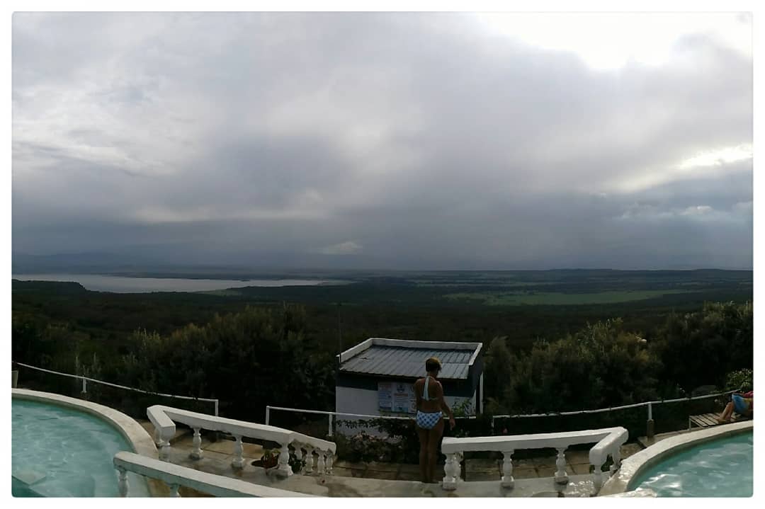 funtravelke's tweet photo. Views at @lemonvalleyfarm
Just a hour and a half drive from Nairobi, the Lemon Valley Farm offers the best escape from the city. A quiet serene environment where you can chill and enjoy the farm life.
#Travel #TembeaKenya #MagicalKenya #LemonValley https://t.co/2I6bQpsXaP