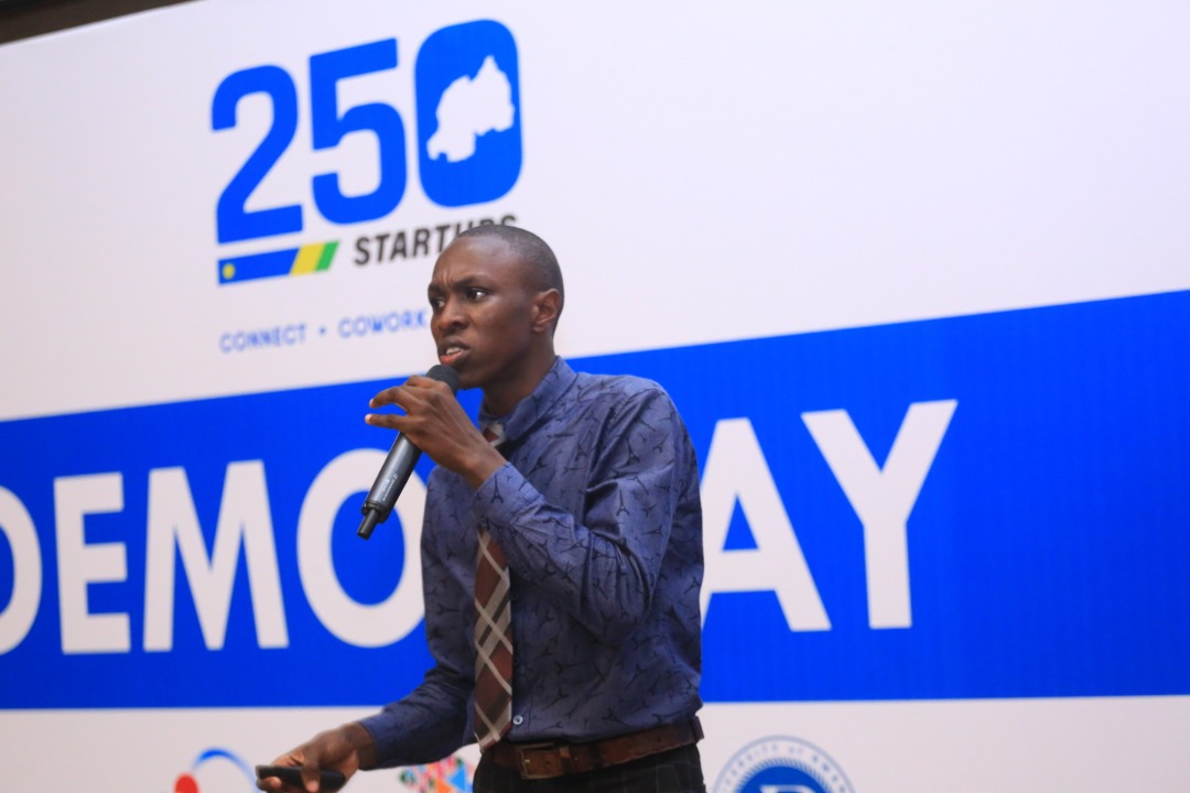 250ventures's tweet photo. Today 10 startups are graduating after six months #incubation program. We have today 30 startups which have been part of our program. We wish them luck in their future endeavors. #250demoday #250networking https://t.co/gEB6r2lRgV