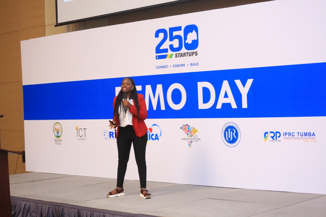 250ventures's tweet photo. Today 10 startups are graduating after six months #incubation program. We have today 30 startups which have been part of our program. We wish them luck in their future endeavors. #250demoday #250networking https://t.co/gEB6r2lRgV