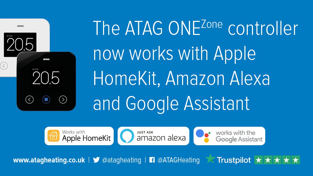 ATAG Heating tweet media