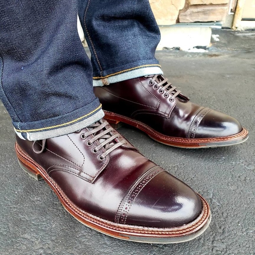 alden 405s