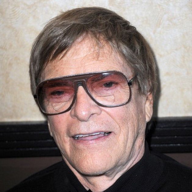 Actor Gary Conway is 84. Happy Birthday!!     