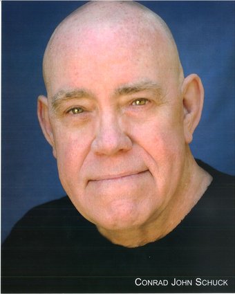 Actor John Schuck is 80. Happy Birthday!!     