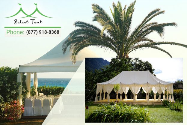 An outdoor party could be more fun if the guests feel comfortable at every moment. To make this happen, you should find a tent in Tampa that resists wind and rain.

Call us to choose your desired tent!

#tenttampa #partytents #affordablepartytentstam ... bit.ly/2QzYvKq