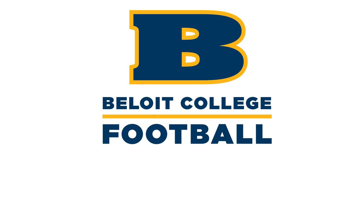 #AGTG Blessed to receive an offer from Beloit College!