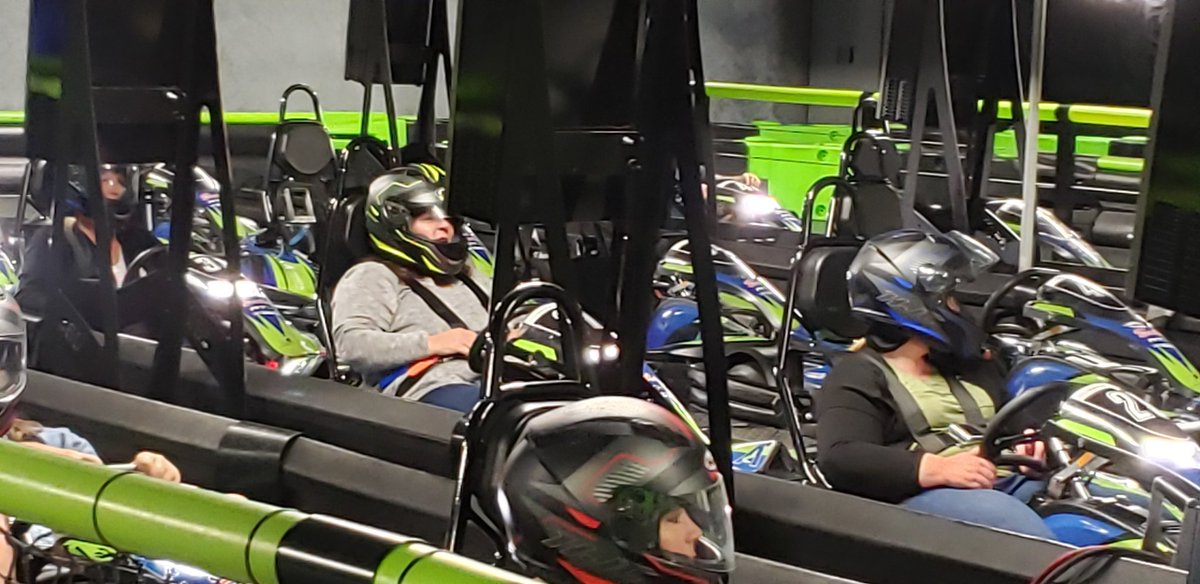 #AndrettiKarting #AndrettiOrlando