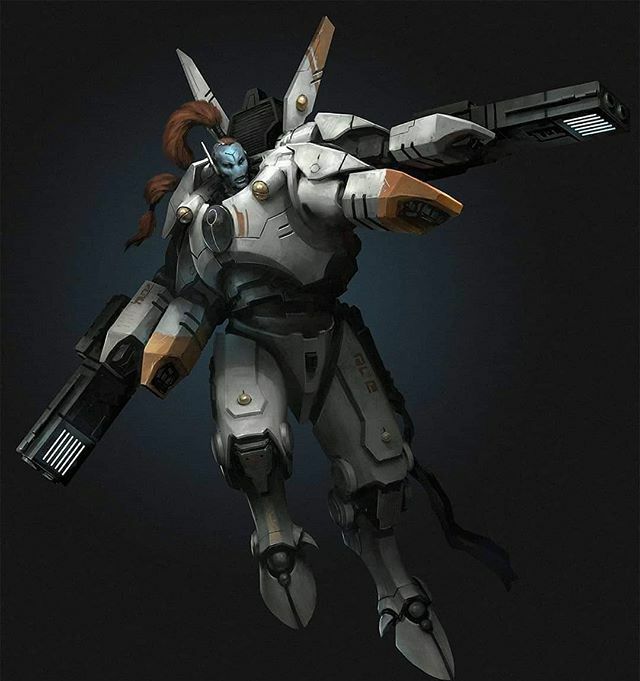boogrof's tweet photo. Commander Shadowsun

Credit:
@dabanaworks

Shas'O Shaserra, better known as Commander Shadowsun to the military forces of the Imperium of Man, was the commander of the T'au Fire Caste's military campaign that carried out the T'au Empire's Third Sphere Ex… https://t.co/43R4DiA5uX https://t.co/yzQToTEvDK