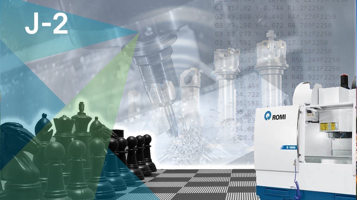 [Journée Partenaires]
Inscrivez-vous 👉e hxgn.biz/30ESBex

La journée technique #ISCAR, #ROMI #HEXAGON  va débuter.
Découvrez la solution globale d’usinage optimale

#MakeProductionSmarter