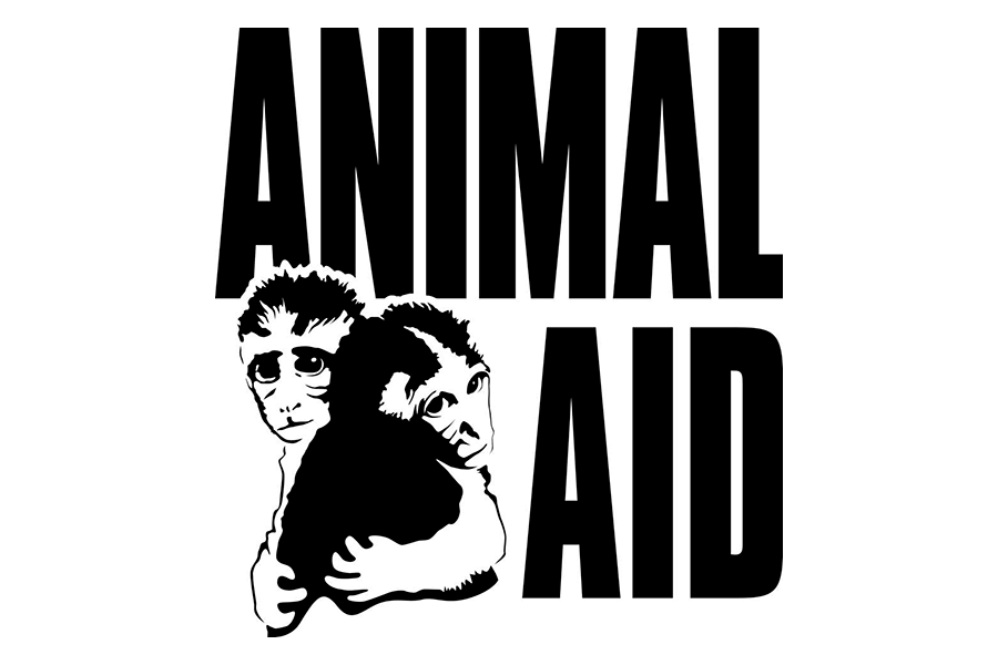 Animal Aid Logo