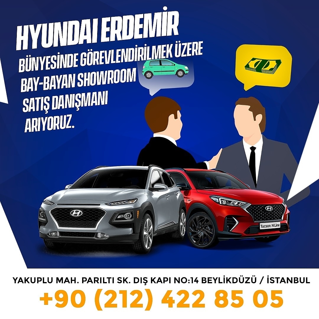 burakozkaplan's tweet photo. Şirketimiz bünyesinde görevlendirilmek üzere otomotiv sektöründe faaliyet gösteren,
Bay-Bayan satış danışmanları alınacaktır.
📱 0555 802 19 41
☎️ 0212 422 85 05 https://t.co/LnfgGcZ23n