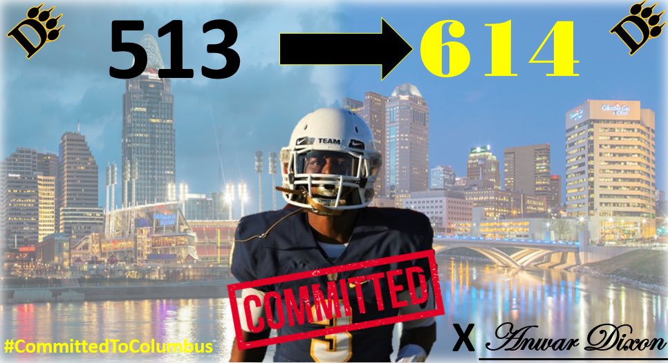 Anwar Dixon 🦍 tweet media