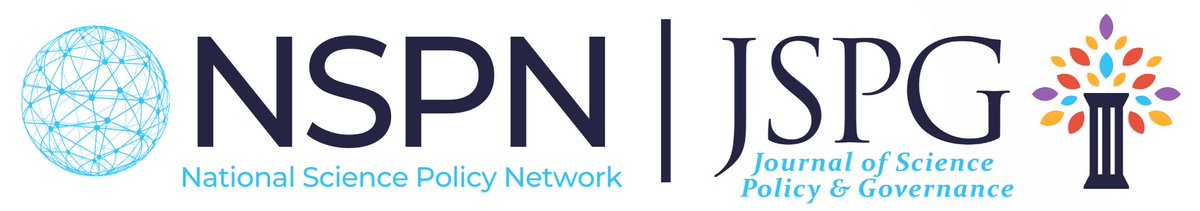 Image of a joint logo between NSPN & JSPG for the launch of sponsorship.