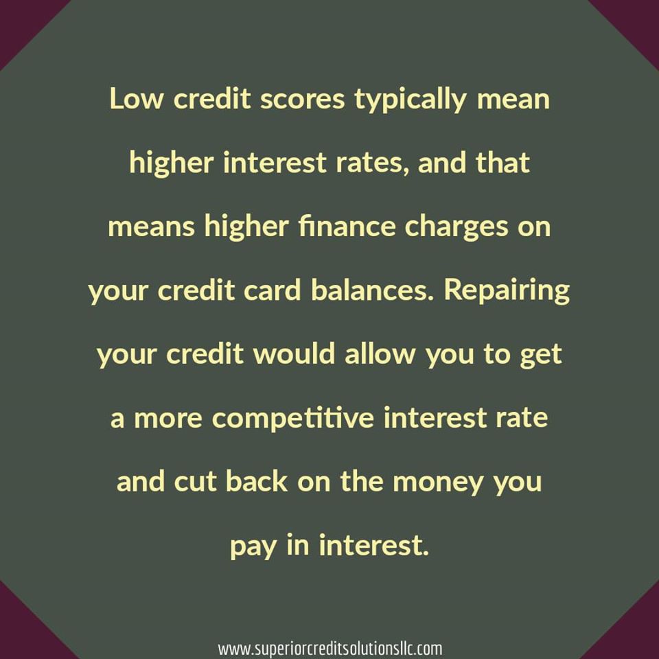getitwithcredit's tweet image. Low credit score = higher interest rates.

No need to worry. We are here to help you to increase your credit score. Call us now at 855-SCORE-UP, that&apos;s 855-726-7387. Or send us your contact number and one of our affiliates will call you! Let&apos;s all make it a great day!
