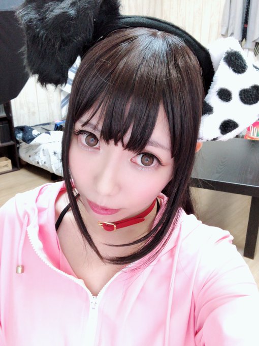 コスプレイヤー天使みゅ。のTwitter画像48