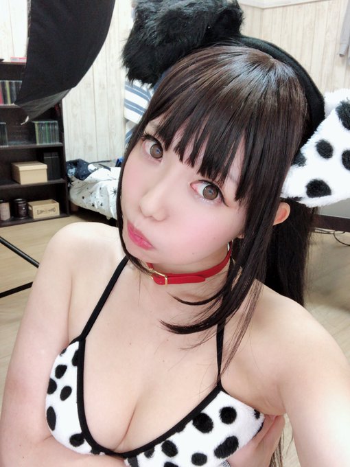 コスプレイヤー天使みゅ。のTwitter画像47