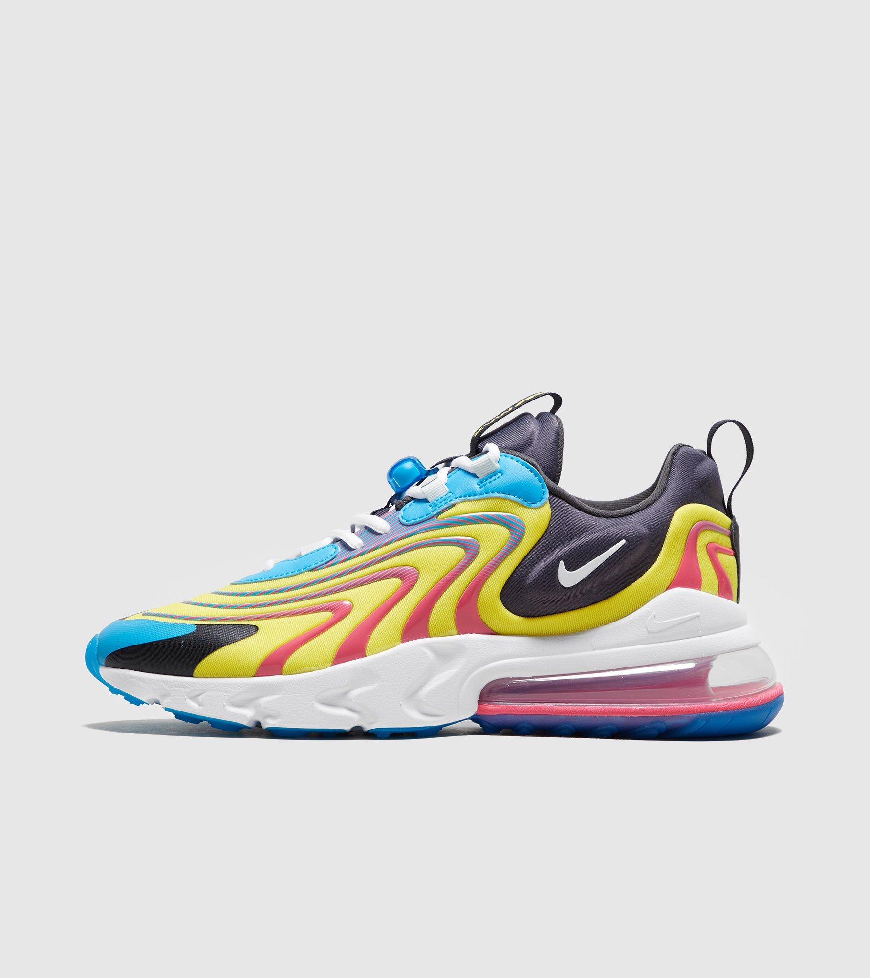 nike air max 270 react true to size