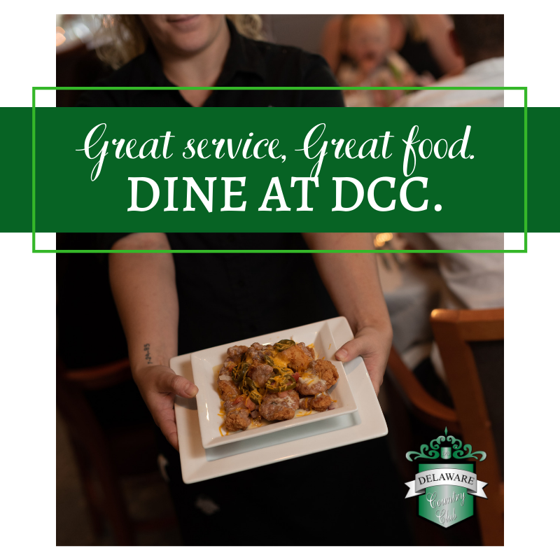 DCC_Muncie's tweet photo. #DCC is officially open for regular business now, and we are looking forward to seeing everyone soon! #DineatDCC #ilovedcc #lunchordinner #delawarecounty #munciefood #makingmemories #becomeamember https://t.co/DHB6o1zGlw