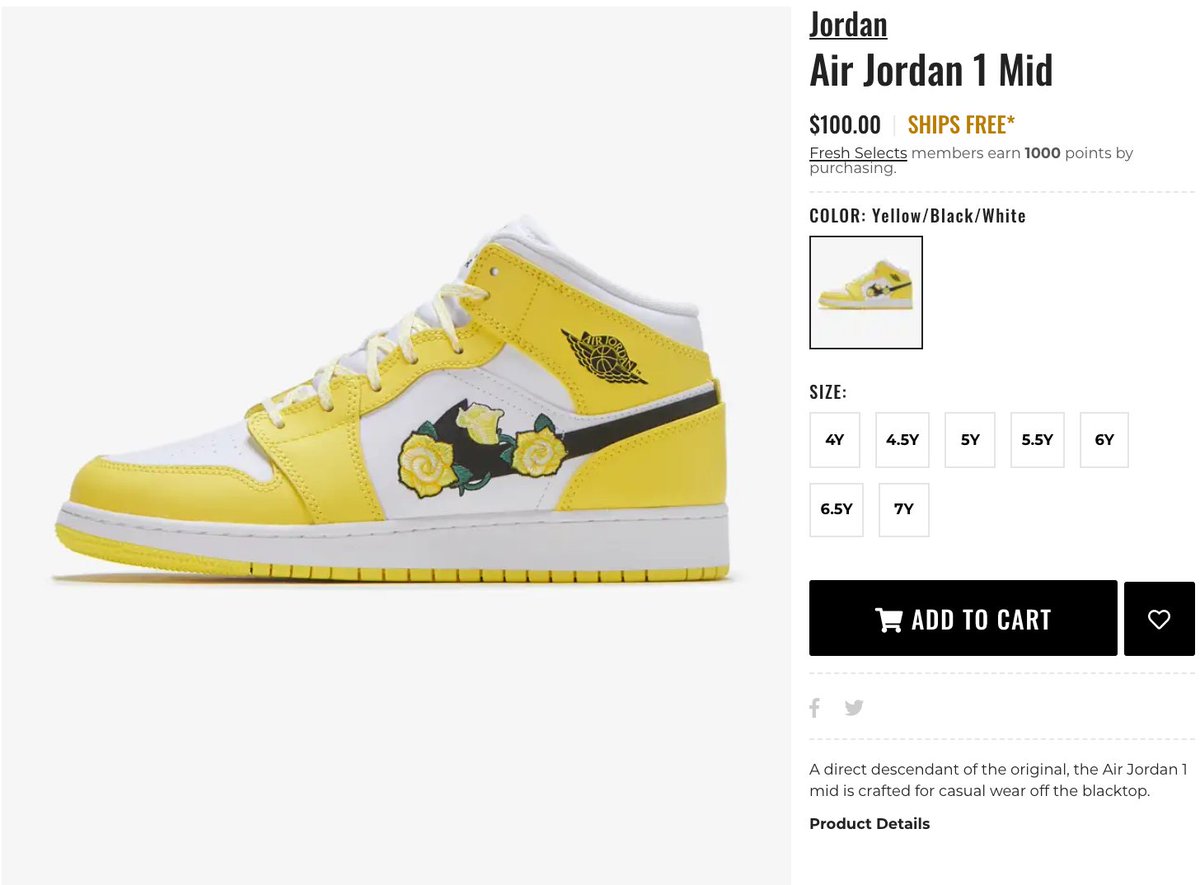 air jordan 1 mid jimmy jazz