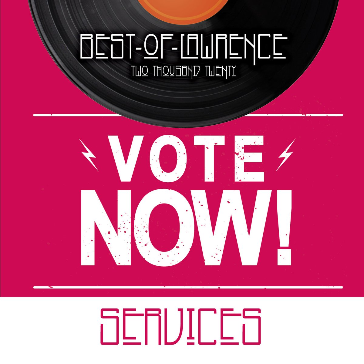 Best of Lawrence voting is already under way! Please vote for us as the Best Real Estate Agency in Lawrence!
#lawrenceks #bestoflawrence #reecenichols