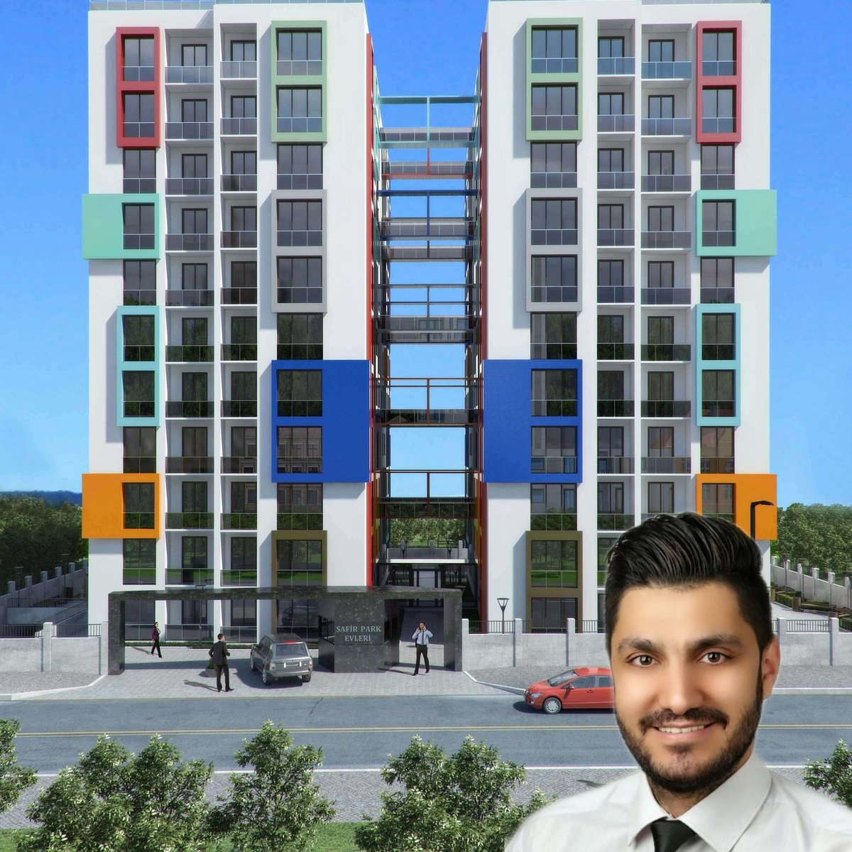 عزيت يلماز (@zetyap1990) on Twitter photo 