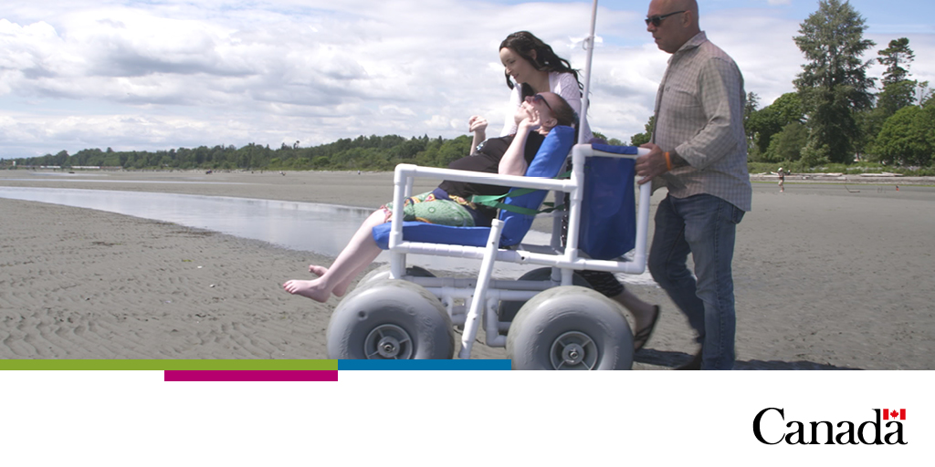 AccessibleGC's tweet photo. Only 3 weeks 🗓️ left to apply for the Advancing Accessibility Standards Research Program!

For eligibility criteria and application process ➡️ https://t.co/YiDmTKazxJ #AccessibleCanada https://t.co/wxny0ZjVH2