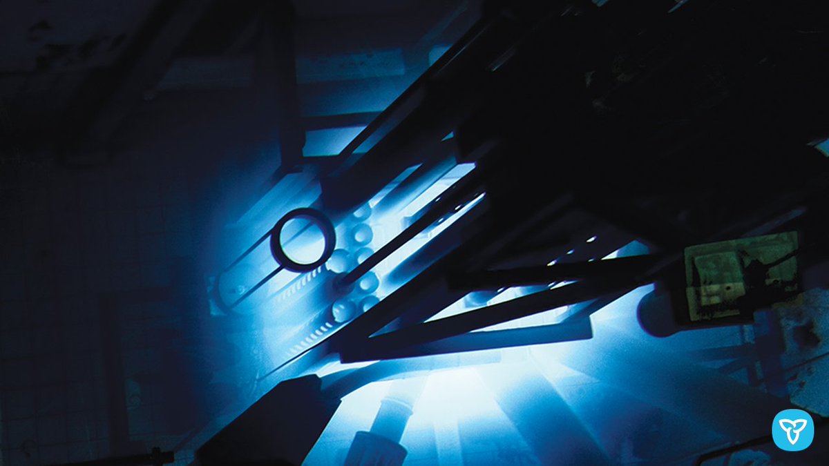 The McMaster Nuclear Reactor