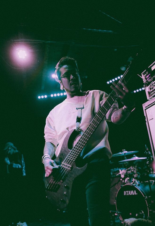 MNMLSTband's tweet photo. Our very own, @Ocean_Mnmlst - Bass
PC: @madysonbrookeph
#MNMLST #γγγγͺγΉγ https://t.co/FfdDFBvbgL