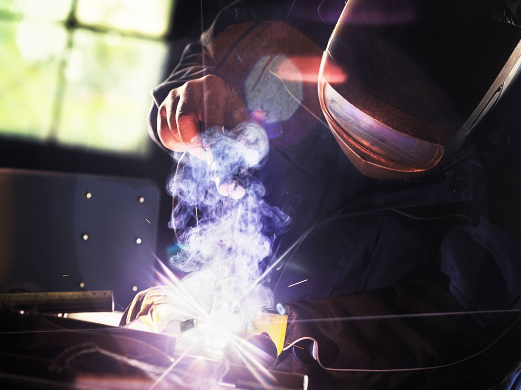 McCarthyEnv's tweet photo. Mild steel welding fume is now classified as a carcinogen. HSE are currently inspecting engineering and fabrication workshops to ensure the correct controls are in place...  https://t.co/S6tDbpIHbZ https://t.co/GiDPoErP0q
