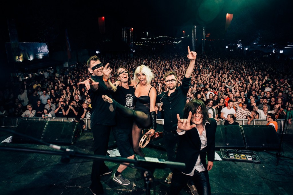 New tour dates online! vivelafete.be/new-tour-dates…