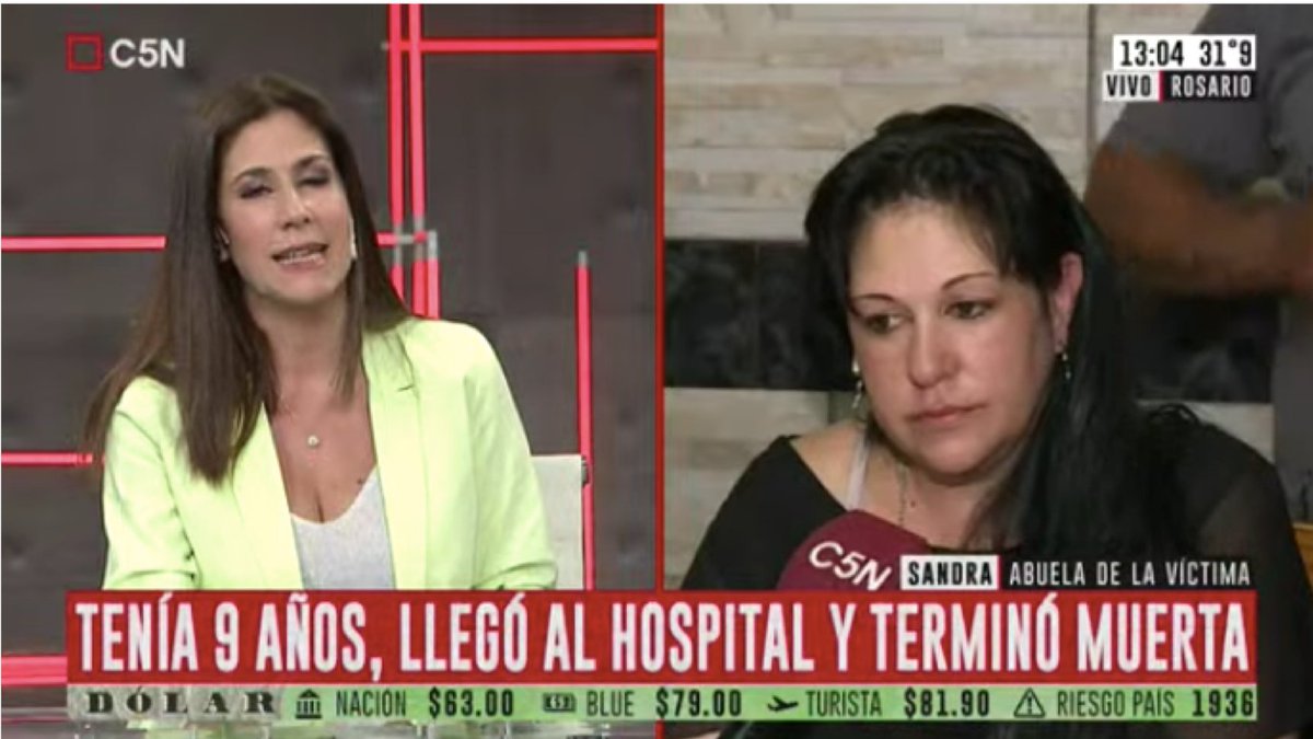 neumoguemes's tweet photo. El tratamiento que hace los medios de los casos potencialmente de malapraxis es directamente malicioso. Es normal que la familia no entienda, pero la prensa descuenta que los médicos son todos asesinos. https://t.co/m1xlzYtPhs