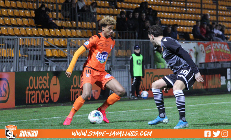 stadelavallois's tweet photo. 📸
#LAVALLDAS https://t.co/AygutNXCqw