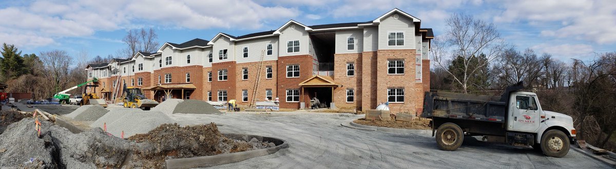 Last week we kicked off our enterprise partnership with @KBSgc which included onboarding many new projects and touring several construction sites. We're excited to see their projects go up! #getbuildup