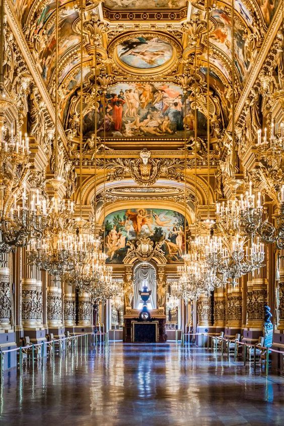 Travelerallc's tweet photo. FOLLOW: @Travelerallc #Travelerallc #operagarnier #paris #palaisgarnier #opera #france #travelphotography #photo #travelgram #europe #trip #friends #followme #instatravel #instadaily #photography #ig_europe #europe #livetravelchannel #wonderful_vacations #bestvacations #earthpix https://t.co/pSk5eul2uN
