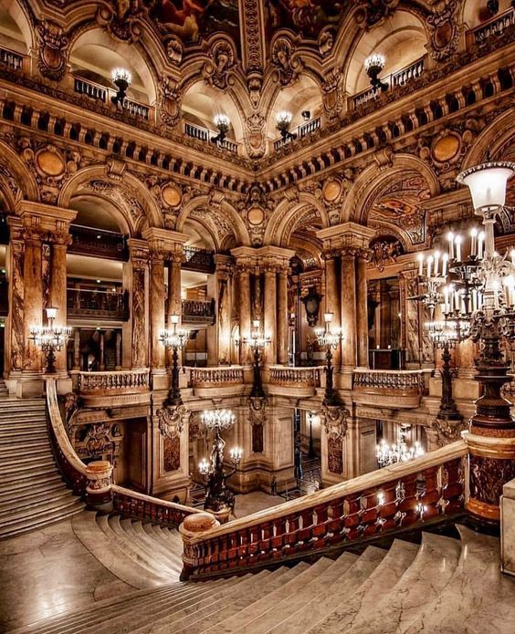 Travelerallc's tweet photo. FOLLOW: @Travelerallc #Travelerallc #operagarnier #paris #palaisgarnier #opera #france #travelphotography #photo #travelgram #europe #trip #friends #followme #instatravel #instadaily #photography #ig_europe #europe #livetravelchannel #wonderful_vacations #bestvacations #earthpix https://t.co/pSk5eul2uN