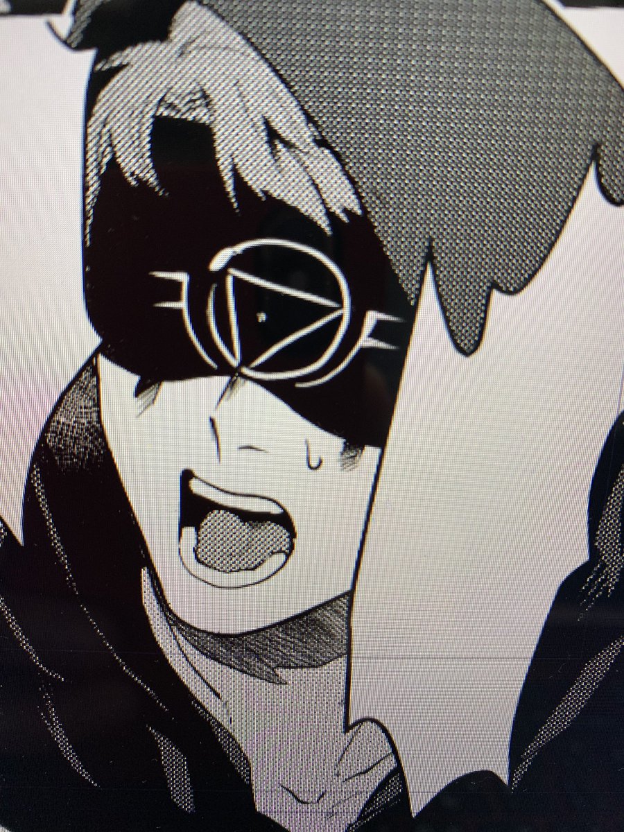 今日の占い師 