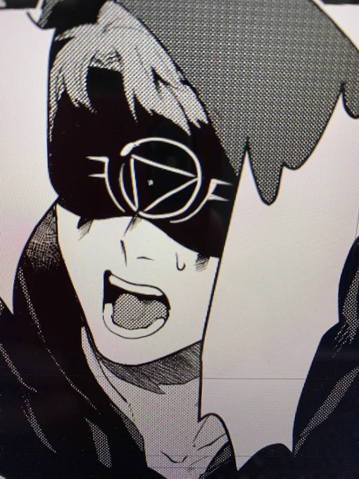 今日の占い師 