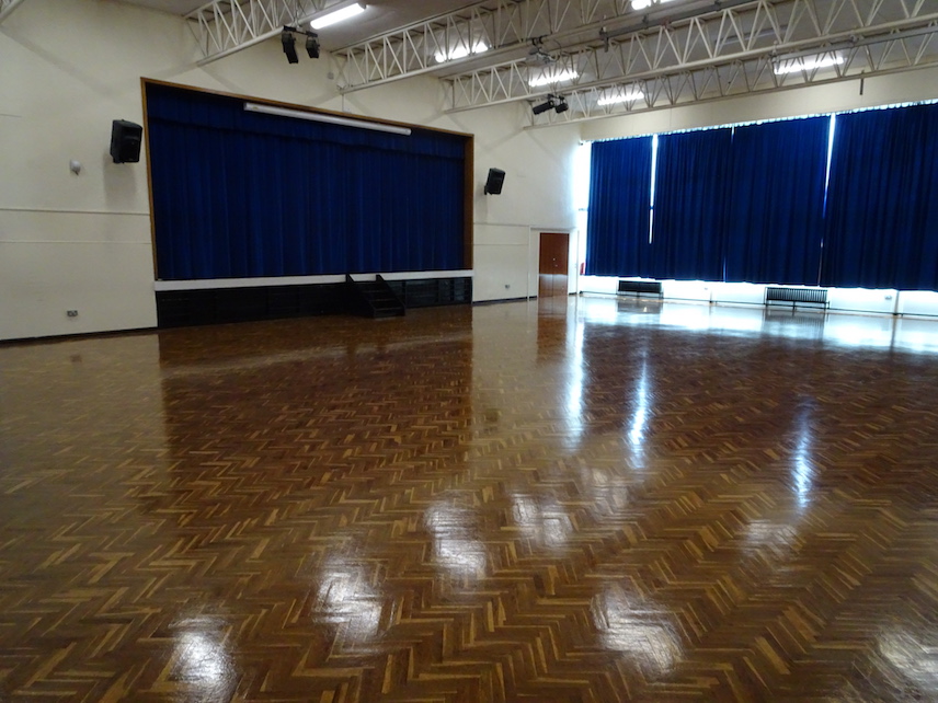 💥❗️🔥 MAIN HALL AVAILBLE 🔥❗️💥
We have peak slots available throughout the week in our Main Hall. Suitable for events 👩‍🎤 and conferences 👨‍🏫 to fitness classes 💪 and drama groups🎭!
Drop us a line for more information... 👇
bookings.schoollettings.org/manchester/sls…