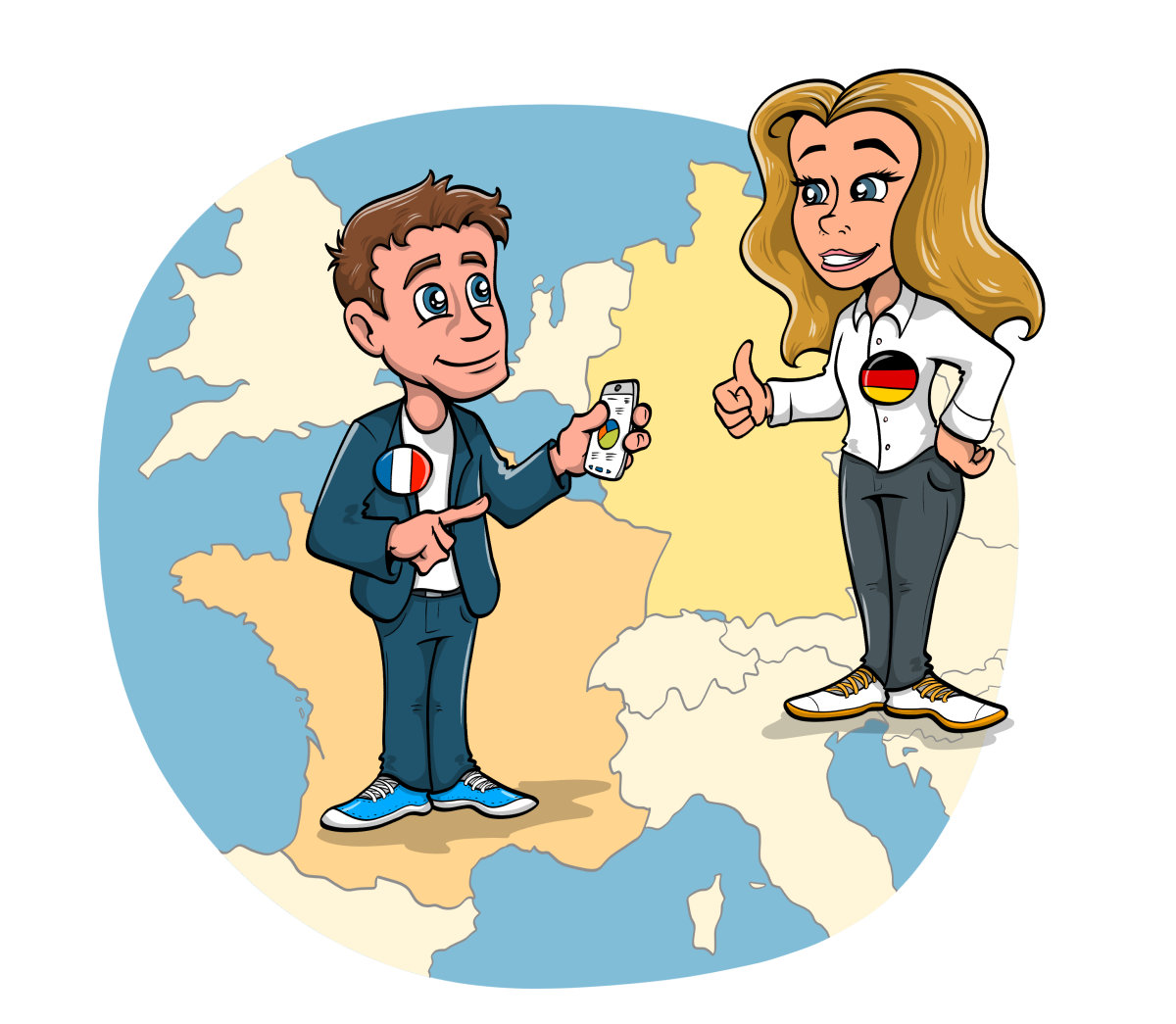 Spread&Cole tweet media