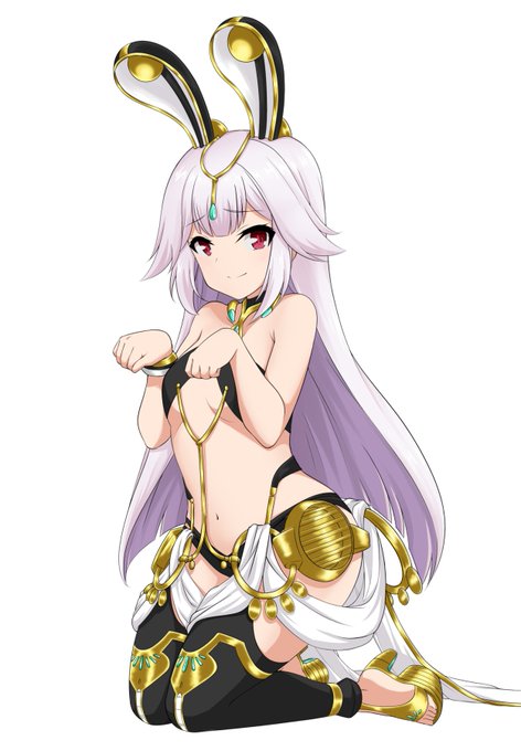 ゴッド未幸#オルガル2 #オルガルイラスト部 