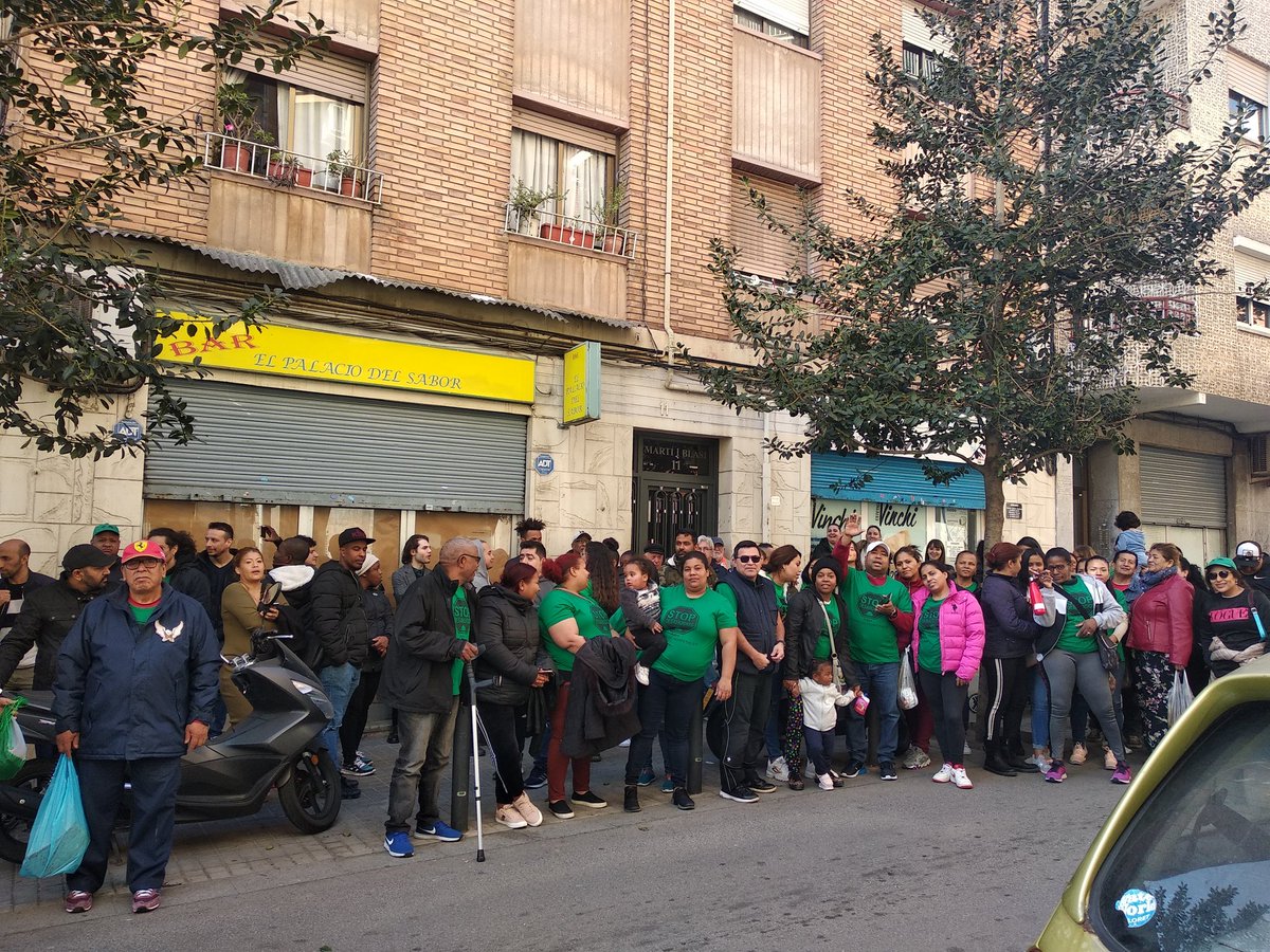 PAH Ciudad L'Hospi tweet media