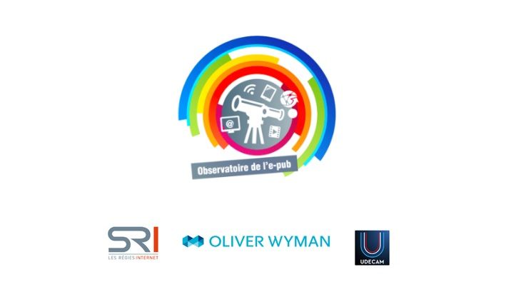23è Edition de l' #obsepub : le #social toujours en forte croissance  +21% 🚀
👉1 447 M€ de recettes
👉25% du marché de la #pubdigitale
👉92% des recettes sur #mobile
buff.ly/2SlK78c