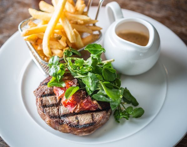 The Slaughters Inn tweet media