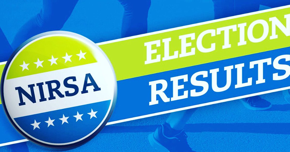 NIRSAStudents's tweet photo. View the elections results in the link in our bio! These leaders will begin their positions starting May 1st. You can also view of the results of the proposed bylaw amendments.⠀
⠀
Congratulations to all newly elected leaders! https://t.co/fUKQ3B5Cza