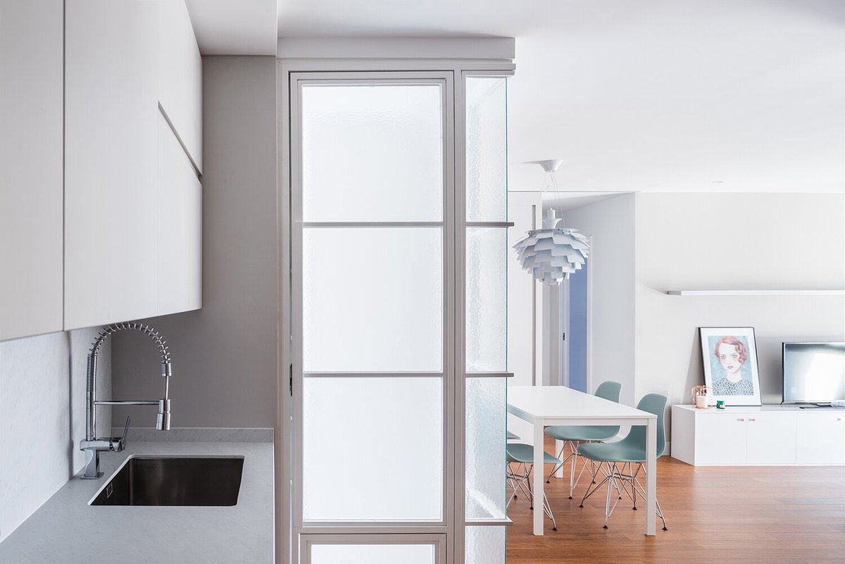 himeraestudio's tweet photo. Al fin hemos encontrado tiempo para hablar sobre nuestra CASA N4 en el blog https://t.co/wP92K9H7PZ https://t.co/cSR16VzBRe