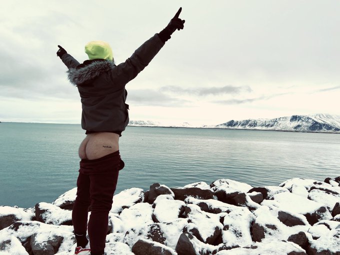 ??ISLANDIA ??
??????? https://t.co/dFwrW9ZkZn