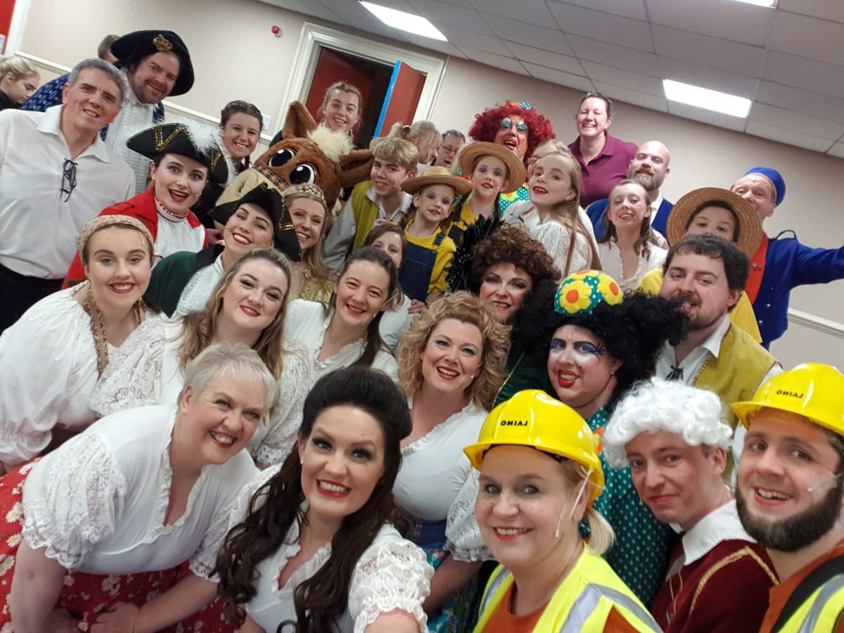 Morley & District Press tweet media