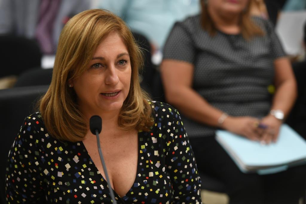 RepVictorPares's tweet photo. Evaluaremos recomendaciones para enmendar la medida de mi autoría que busca otorgar un crédito anual del 5% del total de lo facturado a todo cliente residencial que pague la totalidad de su factura a tiempo, para su aprobación final. #PC2254 https://t.co/MRrRVa1mrq
