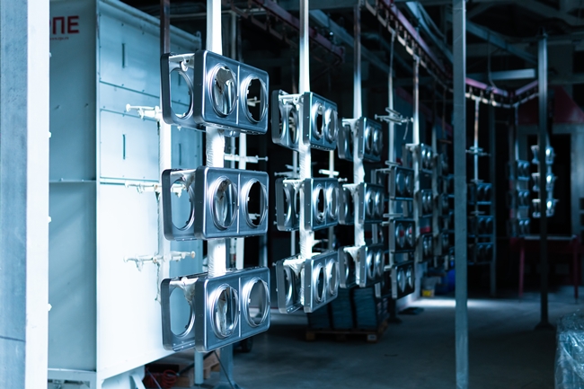 Powder_Coating's tweet photo. The #pretreatment process (cleaning, conversion coating and post-treatment) is outlined here along with basic considerations for #customcoaters and #OEM's: https://t.co/eTnQE1nmyO https://t.co/mQXVVbK7mX