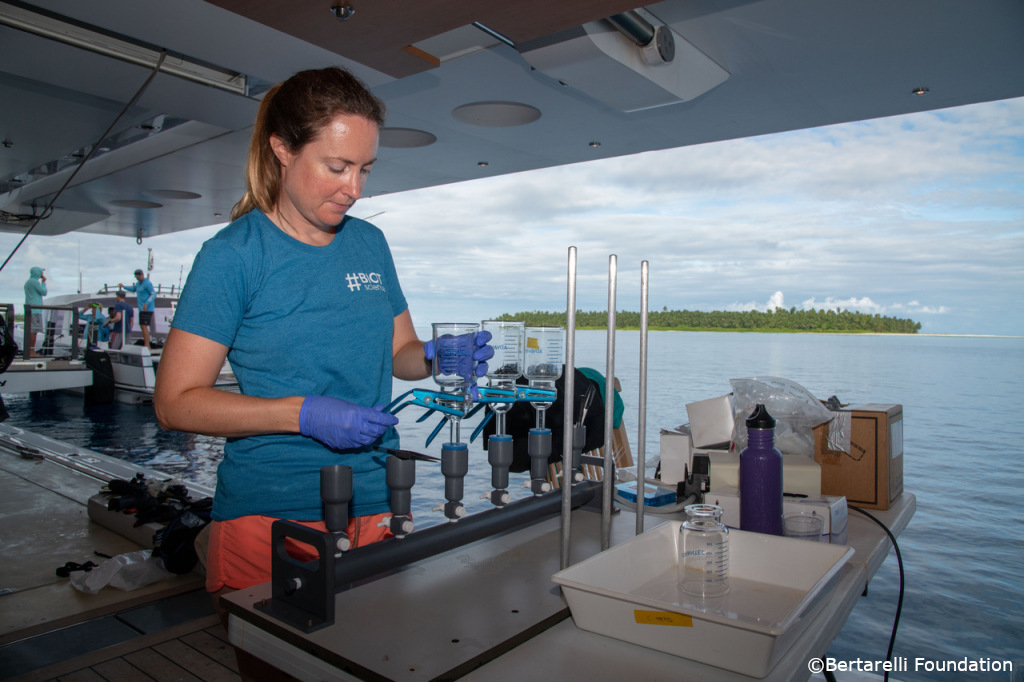Dr Catherine Head, ZSL & University of Oxford