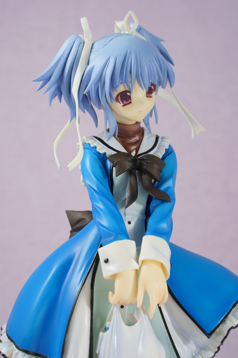 数量限定!特売 ボークス ドルフィードリーム DD ましろ色シンフォニー